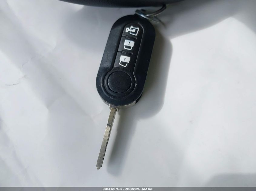 2021 Ram Promaster 2500 High Roof 159 Wb VIN: 3C6LRVDG6ME579216 Lot: 43267596