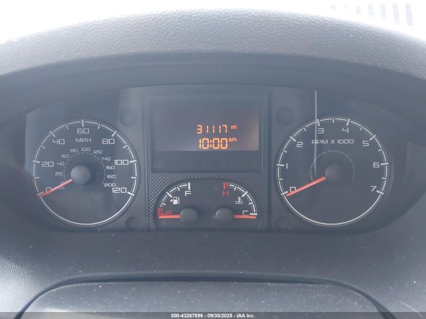 2021 Ram Promaster 2500 High Roof 159 Wb VIN: 3C6LRVDG6ME579216 Lot: 43267596