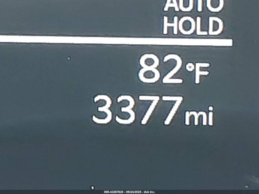 2025 Kia K4 Lx VIN: 3KPFT4DE8SE174214 Lot: 43267620