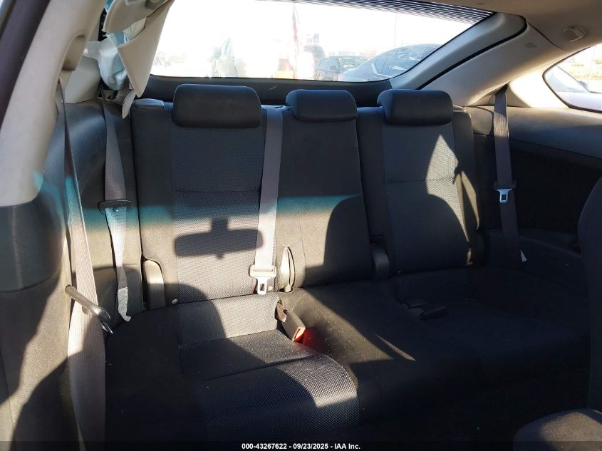 2006 Scion Tc VIN: JTKDE167860105352 Lot: 43267622