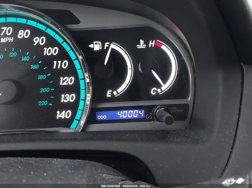 2013 Toyota Venza Limited V6 VIN: 4T3BK3BB5DU085342 Lot: 43267625