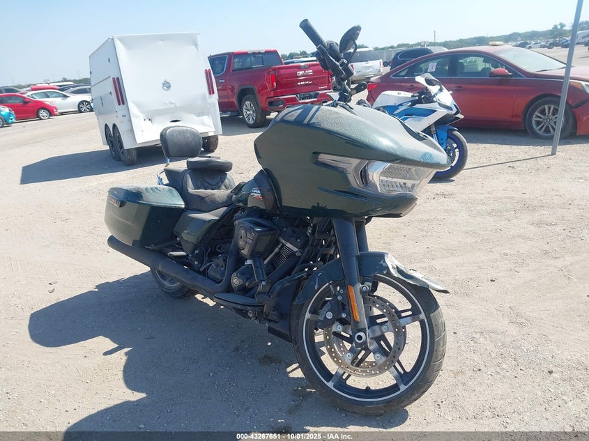 2024 HARLEY-DAVIDSON FLTRX - 1HD1KH716RB632996