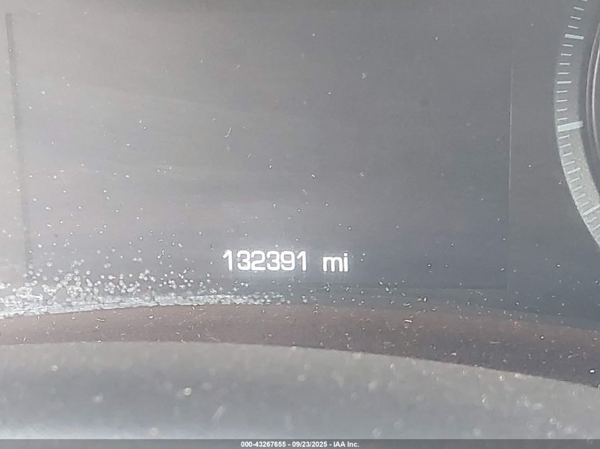 2015 Chevrolet Impala 2Lt VIN: 2G1125S39F9100575 Lot: 43267655