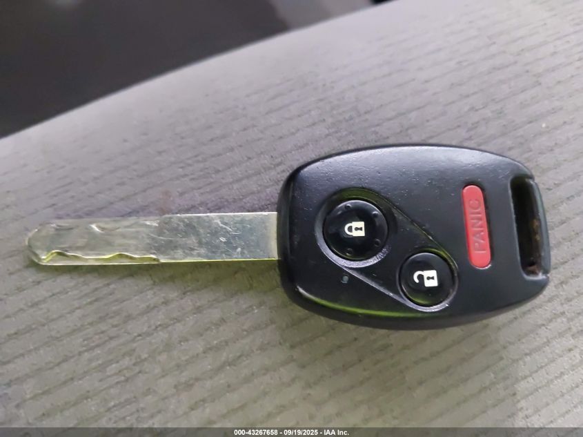 2012 Honda Cr-V Lx VIN: 2HKRM4H35CH601218 Lot: 43267658