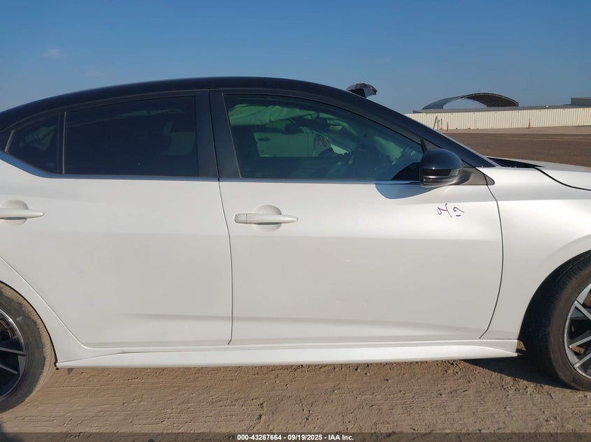 3N1AB8DV8RY330462 2024 NISSAN SENTRA photo no. 13