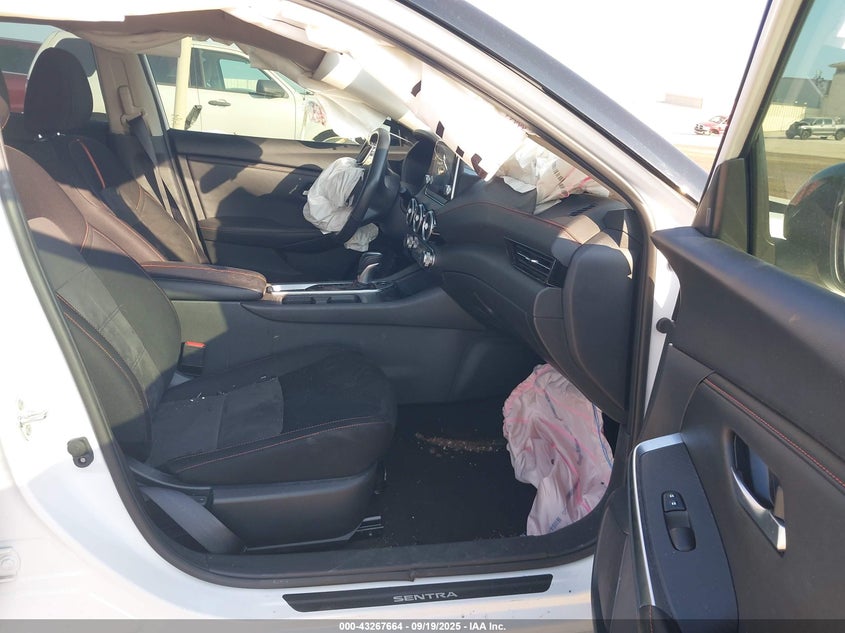 3N1AB8DV8RY330462 2024 NISSAN SENTRA photo no. 5