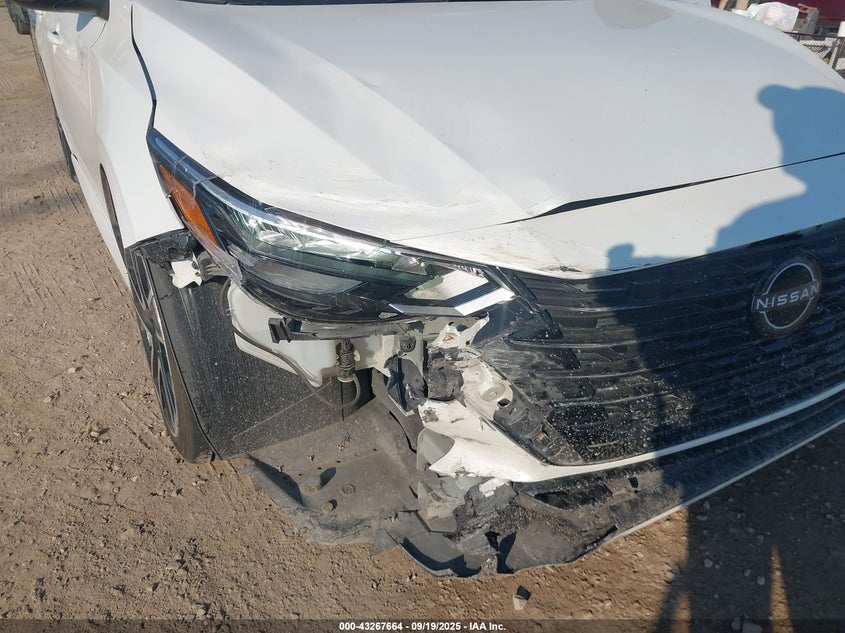 3N1AB8DV8RY330462 2024 NISSAN SENTRA photo no. 6