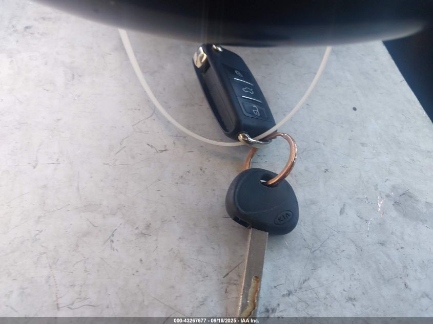 2019 Kia Optima Lx VIN: 5XXGT4L36KG336708 Lot: 43267677