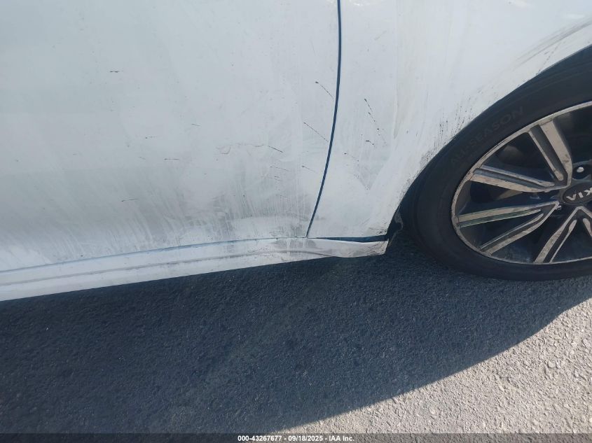 2019 Kia Optima Lx VIN: 5XXGT4L36KG336708 Lot: 43267677