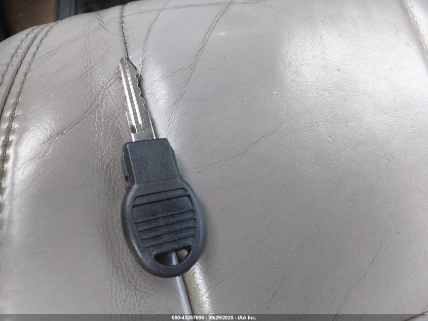 2011 Dodge Durango Crew VIN: 1D4SD4GT6BC628041 Lot: 43267698