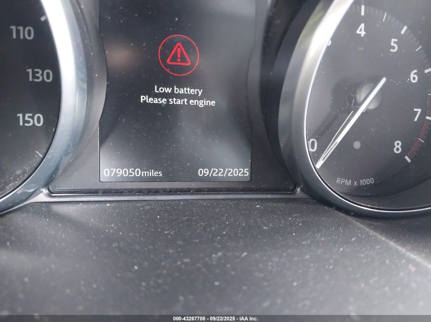 2018 Land Rover Range Rover Evoque Hse Dynamic VIN: SALVD5RX1JH280563 Lot: 43267708