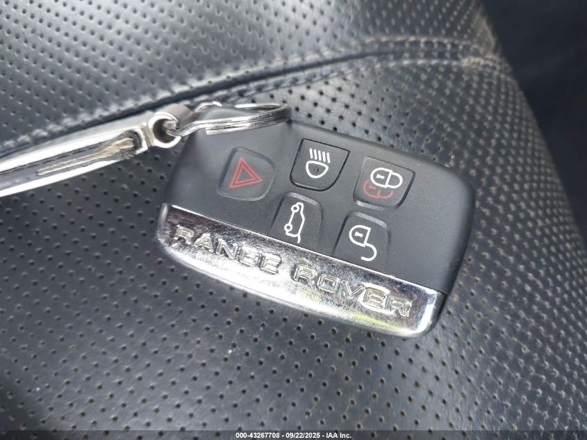 2018 Land Rover Range Rover Evoque Hse Dynamic VIN: SALVD5RX1JH280563 Lot: 43267708