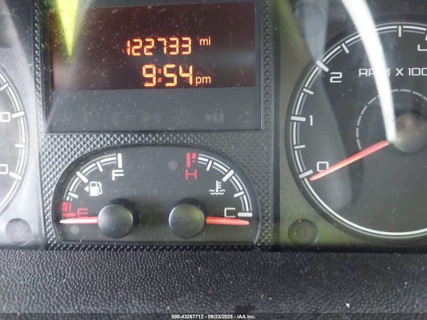 3C6TRVDG6HE536758 2017 RAM PROMASTER CITY photo no. 7