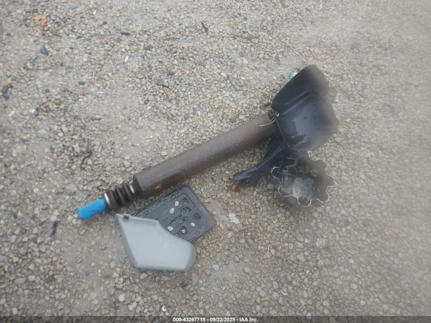 2003 Ford F-350 Lariat/Xl/Xlt VIN: 1FTSX30P93EB84526 Lot: 43267719