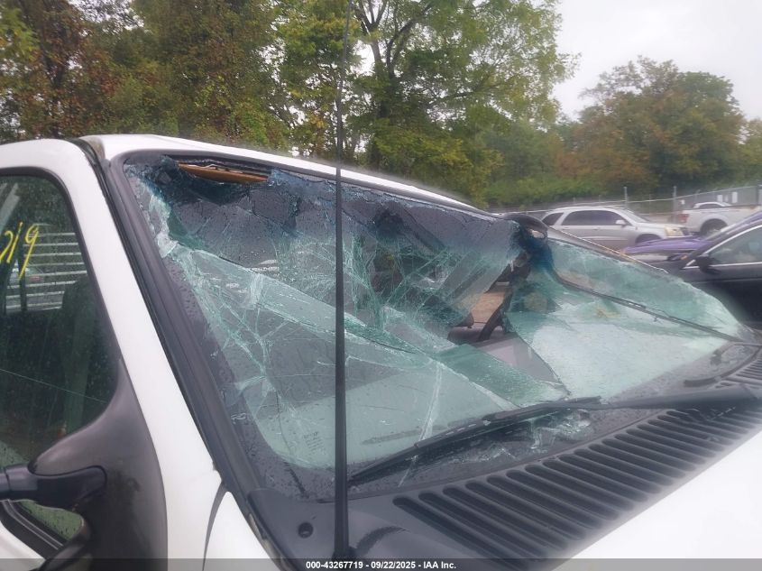 2003 Ford F-350 Lariat/Xl/Xlt VIN: 1FTSX30P93EB84526 Lot: 43267719