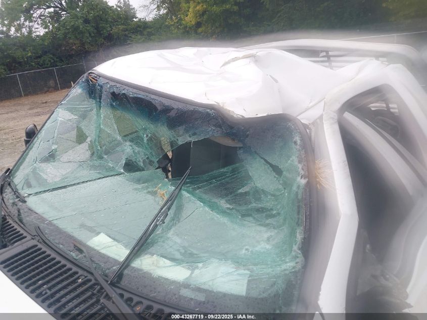 2003 Ford F-350 Lariat/Xl/Xlt VIN: 1FTSX30P93EB84526 Lot: 43267719