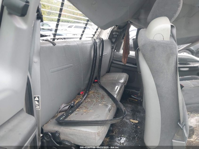 2003 Ford F-350 Lariat/Xl/Xlt VIN: 1FTSX30P93EB84526 Lot: 43267719