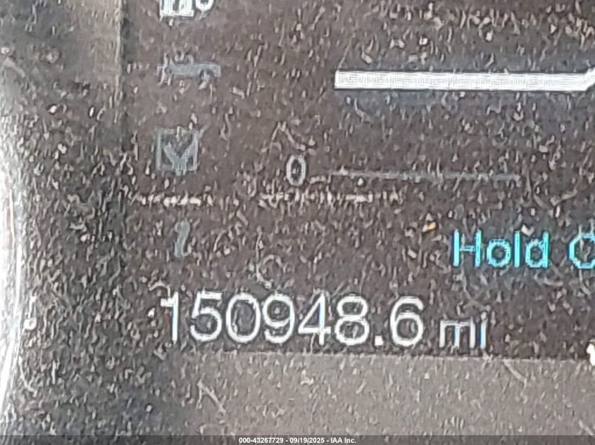 2011 Ford F-150 Xlt VIN: 1FTEX1CM8BFC63732 Lot: 43267729