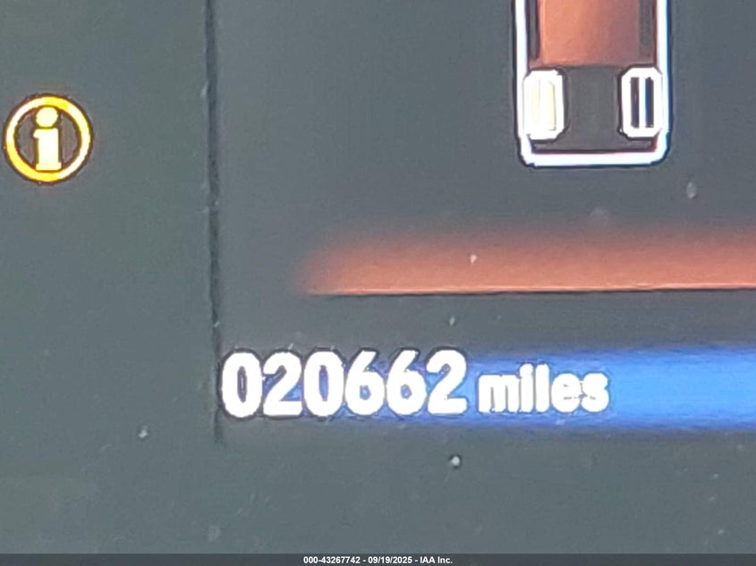 2023 HONDA RIDGELINE SPORT - 5FPYK3F14PB038607