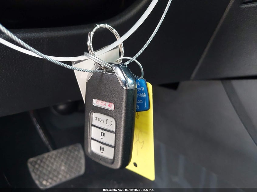 2023 HONDA RIDGELINE SPORT - 5FPYK3F14PB038607