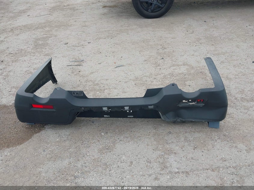 2023 HONDA RIDGELINE SPORT - 5FPYK3F14PB038607