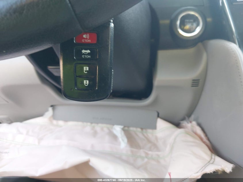 2012 Toyota Camry Xle VIN: 4T4BF1FK6CR226869 Lot: 43267746