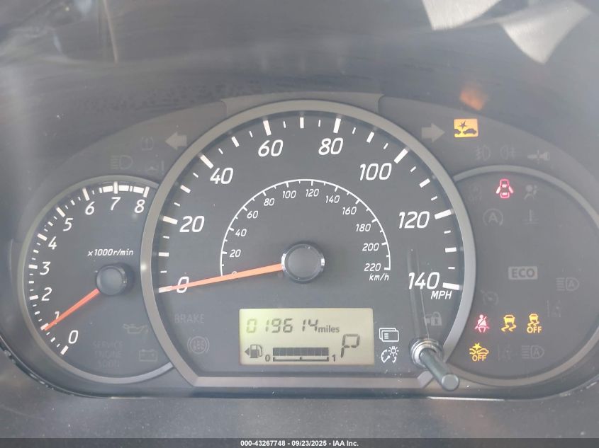 2024 Mitsubishi Mirage Es/Le VIN: ML32AUHJ9RH022672 Lot: 43267748