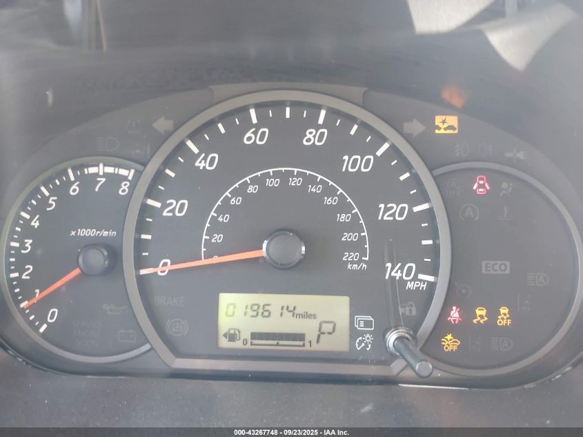 2024 Mitsubishi Mirage Es/Le VIN: ML32AUHJ9RH022672 Lot: 43267748