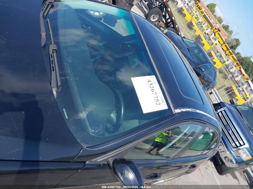 2006 BMW 325I VIN: WBAVB13526PT24772 Lot: 43267752