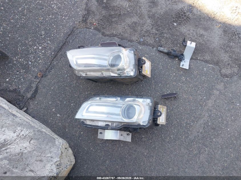 2012 Rolls-Royce Ghost VIN: SCA664S5XCUX50888 Lot: 43267757