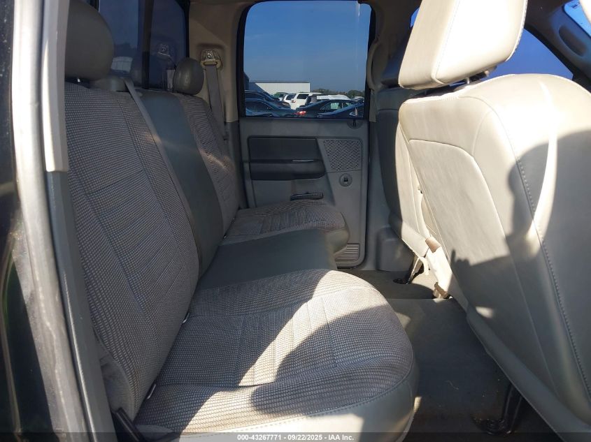 2008 Dodge Ram VIN: 1D7HU182585596943 Lot: 43267771