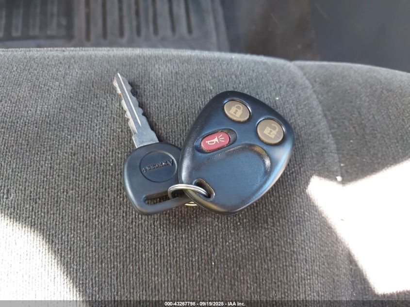 2004 Chevrolet Silverado 1500 Z71 VIN: 2GCEK19TX41415467 Lot: 43267798