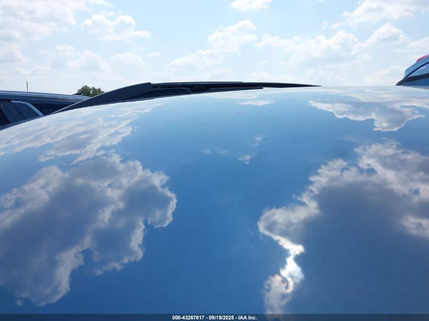 2017 Subaru Outback 2.5I Premium VIN: 4S4BSACC2H3256421 Lot: 43267817