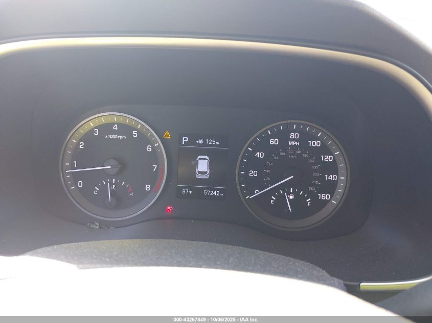 2021 Hyundai Tucson Value VIN: KM8J3CA48MU364093 Lot: 43267849