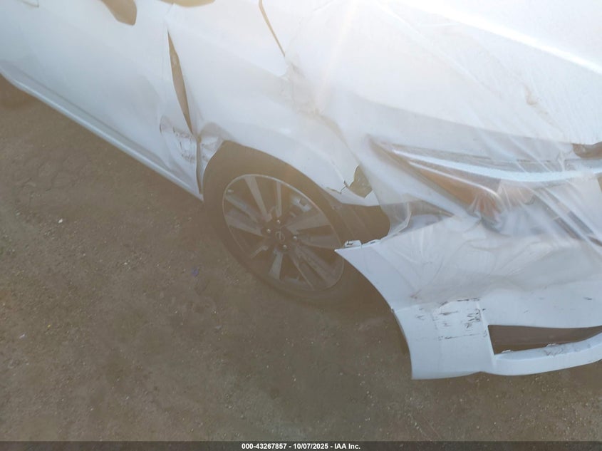 2023 Nissan Versa 1.6 Sv Xtronic Cvt VIN: 3N1CN8EV8PL829528 Lot: 43267857