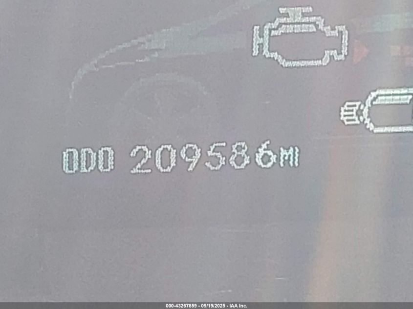 2010 Toyota Prius Iv VIN: JTDKN3DU5A1137374 Lot: 43267859