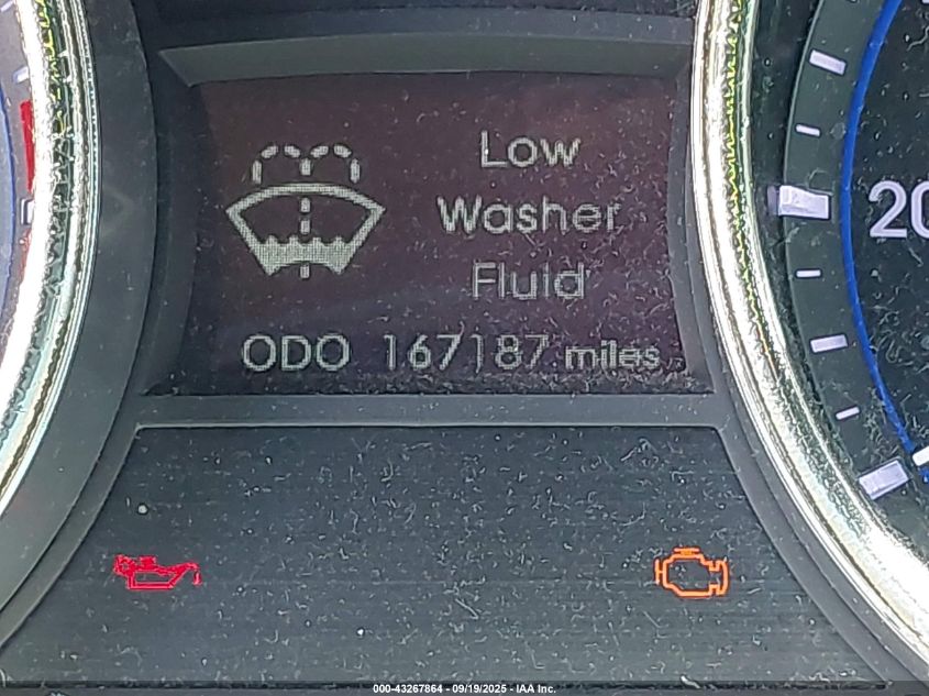 2012 Hyundai Sonata Limited VIN: 5NPEC4AC4CH350011 Lot: 43267864