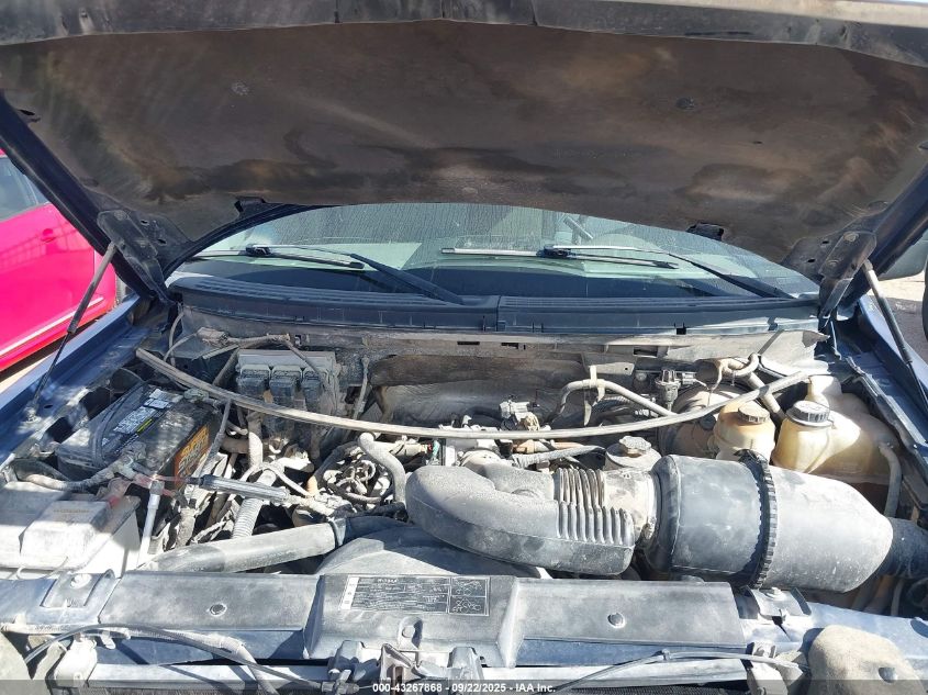 2008 Ford F-150 Xlt VIN: 1FTRW12W18FC17613 Lot: 43267868