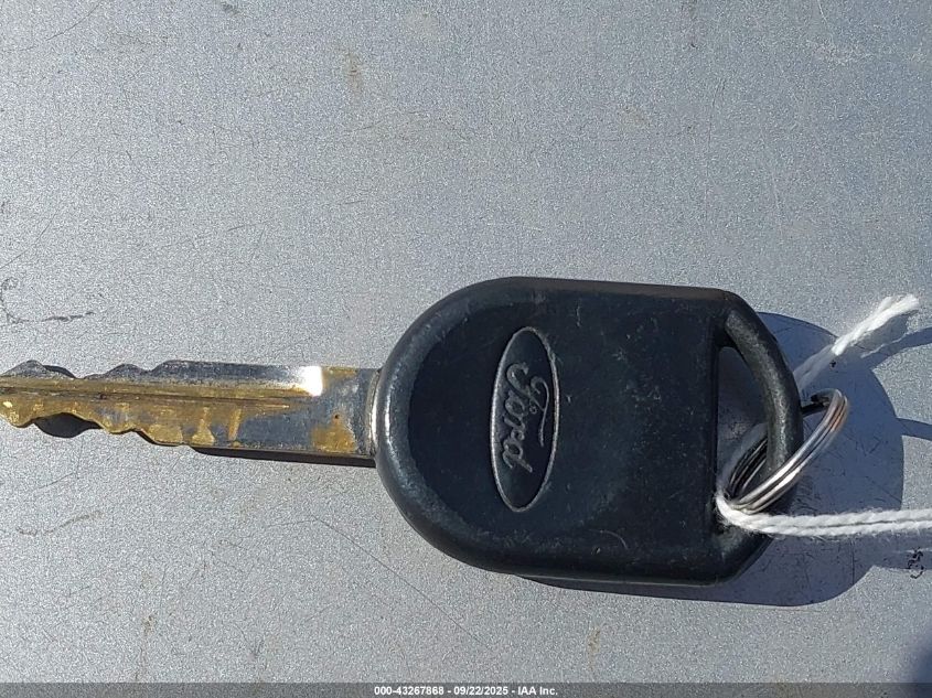 2008 Ford F-150 Xlt VIN: 1FTRW12W18FC17613 Lot: 43267868