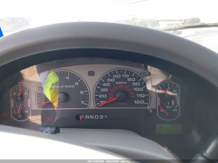 2008 Ford F-150 Xlt VIN: 1FTRW12W18FC17613 Lot: 43267868