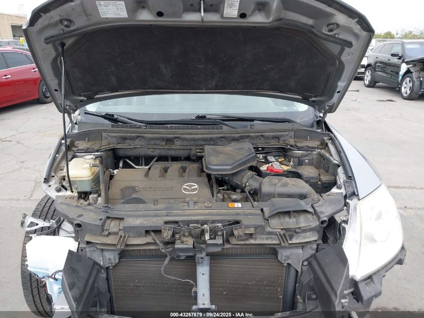 2011 Mazda Cx-9 Sport VIN: JM3TB2BV7B0327629 Lot: 43267879