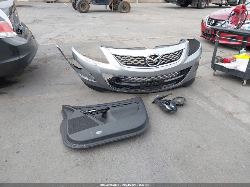 2011 Mazda Cx-9 Sport VIN: JM3TB2BV7B0327629 Lot: 43267879