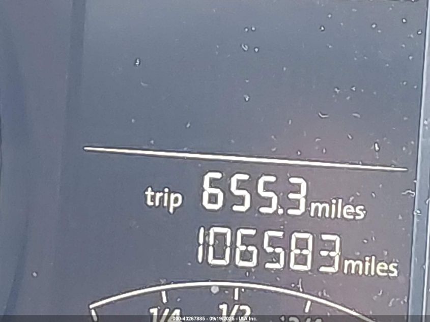 2017 Volkswagen Jetta 1.4T S VIN: 3VW2B7AJ5HM331360 Lot: 43267885