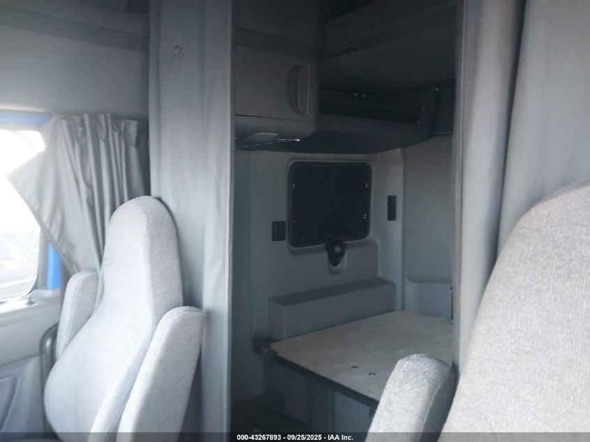 2022 International Lt VIN: 3HSDZTZR6NN177653 Lot: 43267893