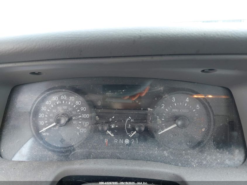 2008 Mercury Grand Marquis Ls VIN: 2MEFM75V58X637604 Lot: 43267895