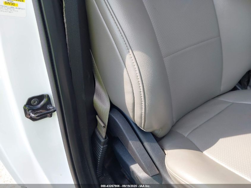 2016 Ford F-150 Xl VIN: 1FTMF1C82GKE23202 Lot: 43267906