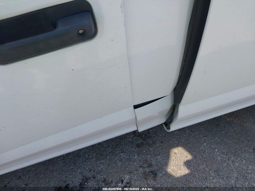 2016 Ford F-150 Xl VIN: 1FTMF1C82GKE23202 Lot: 43267906