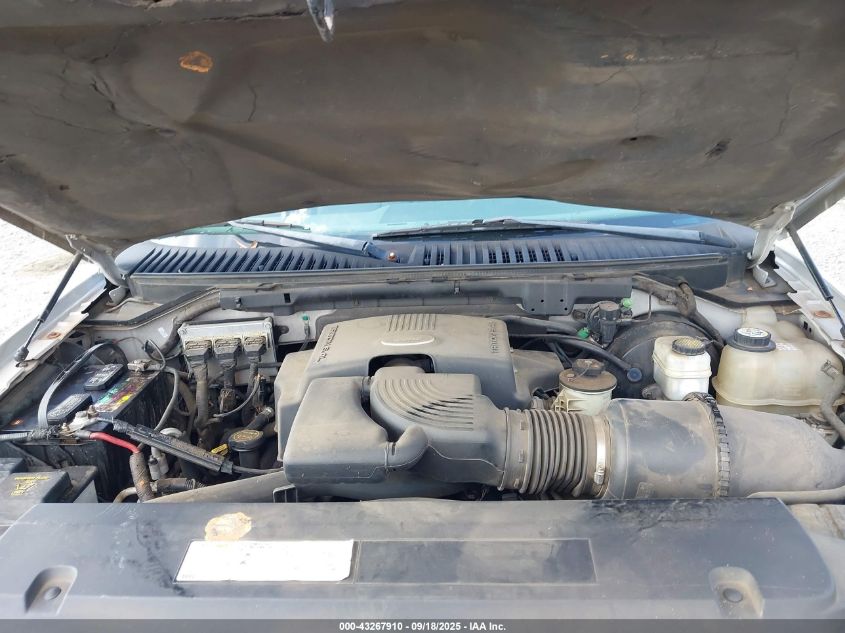 2004 Ford Expedition Xlt VIN: 1FMFU15L24LB75020 Lot: 43267910