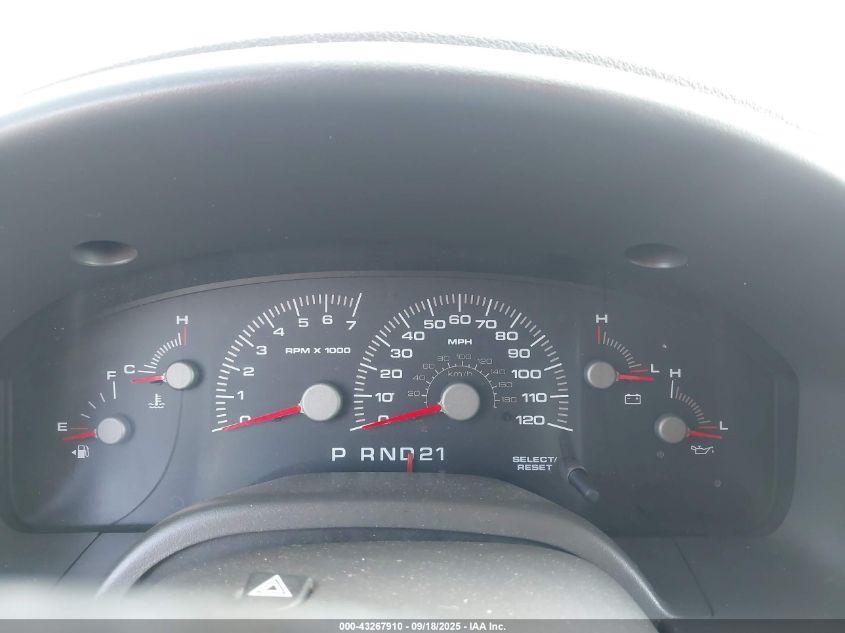 2004 Ford Expedition Xlt VIN: 1FMFU15L24LB75020 Lot: 43267910