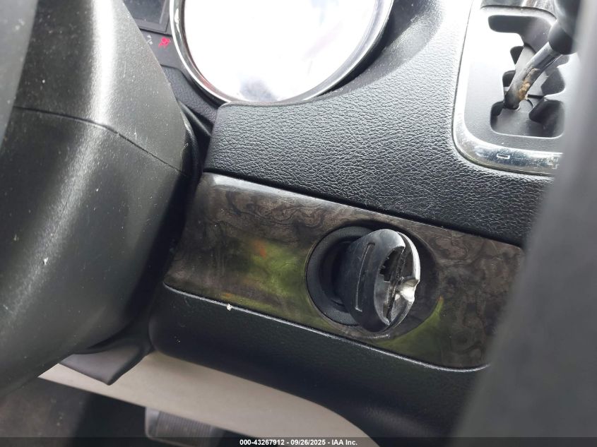 2011 Dodge Grand Caravan Mainstreet VIN: 2D4RN3DGXBR611747 Lot: 43267912